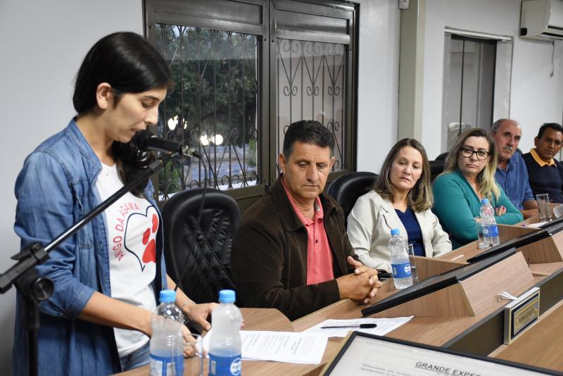 AGAMA presta contas dos repasses feitos pelo Poder Executivo Municipal 
